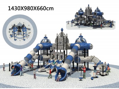 outdoor play sets